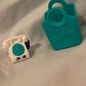 Shopkins Season 3 Chatter - Rare